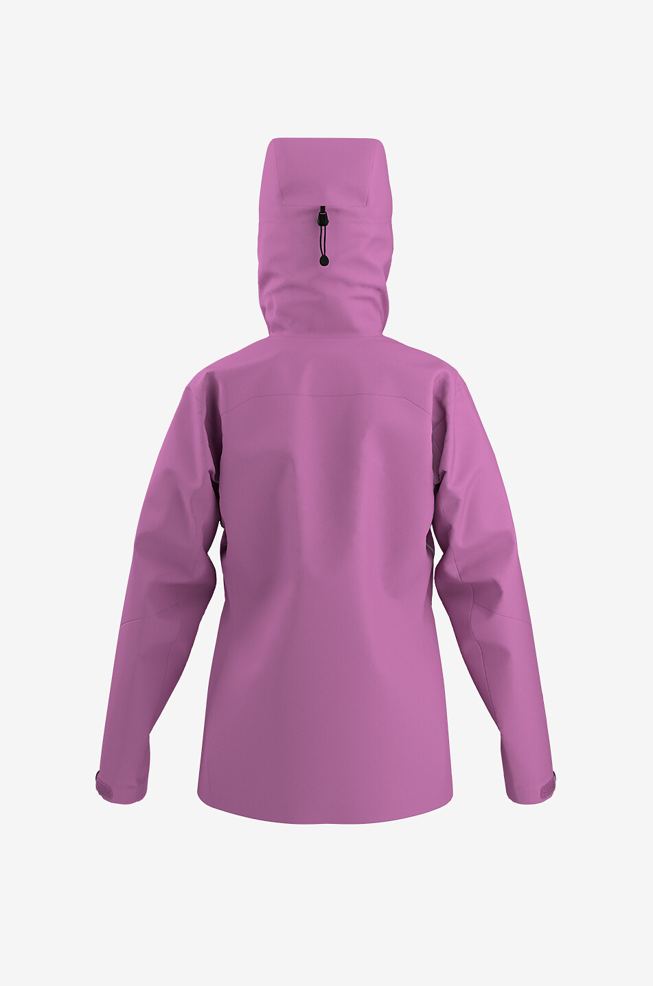 ARC'TERYX Veste de sport à capuche Beta Femme ROSE MOYEN 3