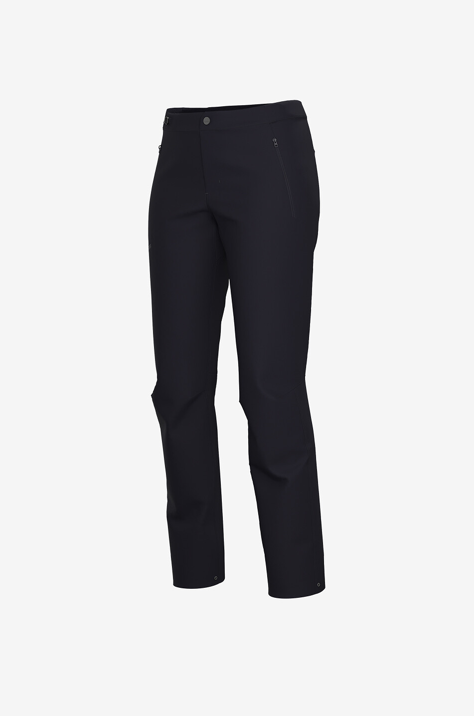 ARC'TERYX Wanderhose Gamma SL Damen SCHWARZ 2