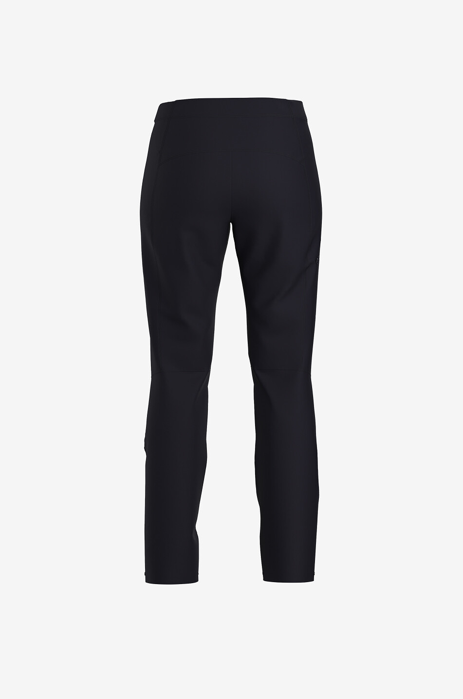 ARC'TERYX Wanderhose Gamma SL Damen SCHWARZ 3