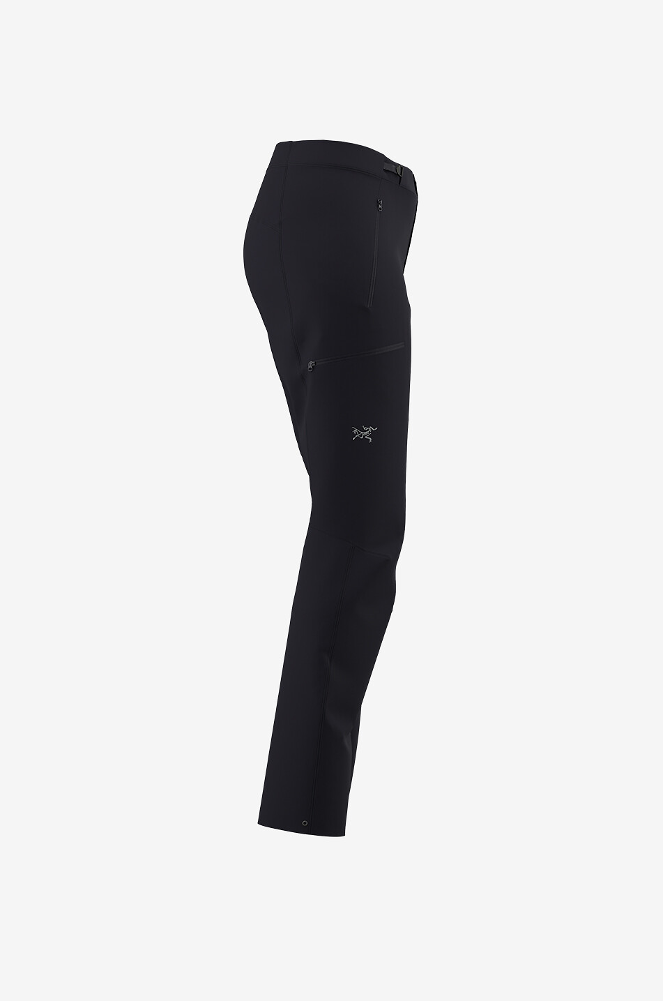 ARC'TERYX Wanderhose Gamma SL Damen SCHWARZ 4
