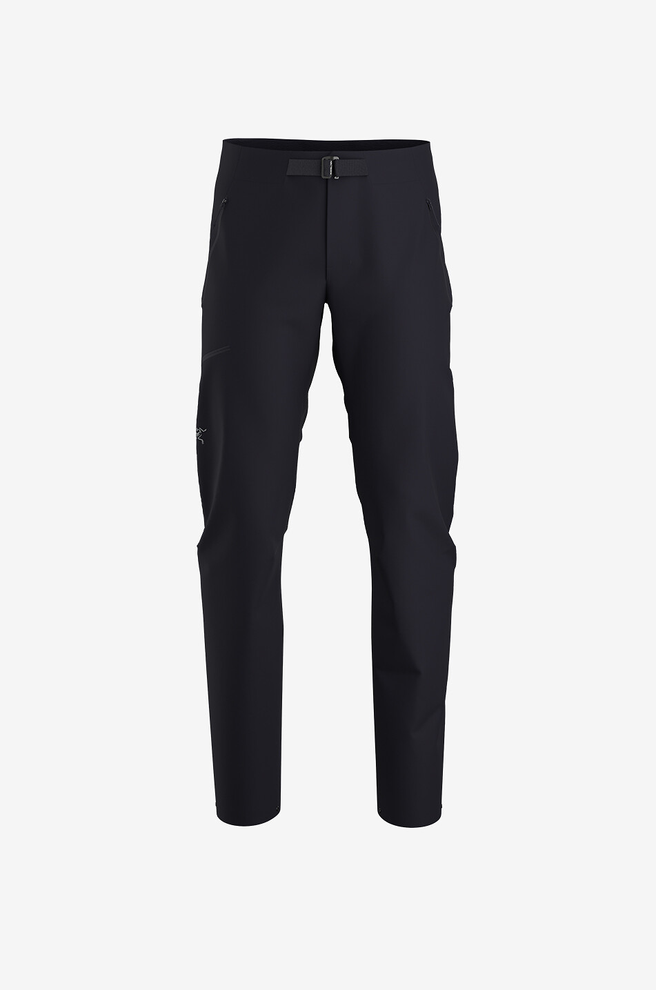 ARC'TERYX Wanderhose Gamma SL Herren SCHWARZ 1