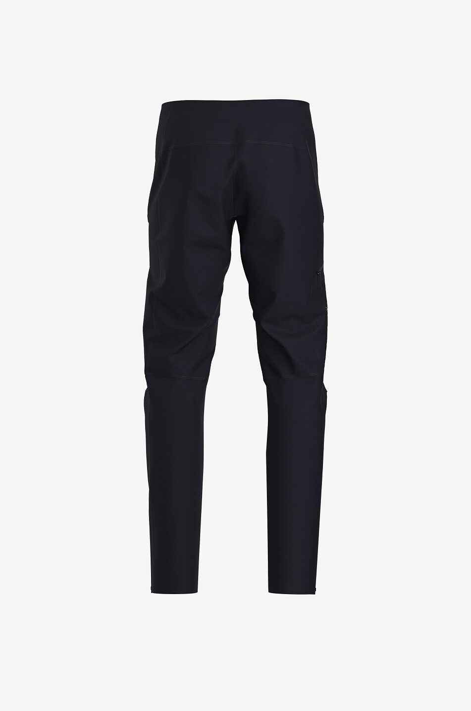 ARC'TERYX Wanderhose Gamma SL Herren SCHWARZ 3