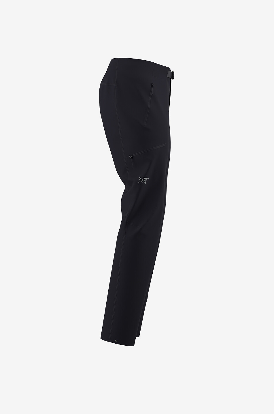 ARC'TERYX Wanderhose Gamma SL Herren SCHWARZ 4