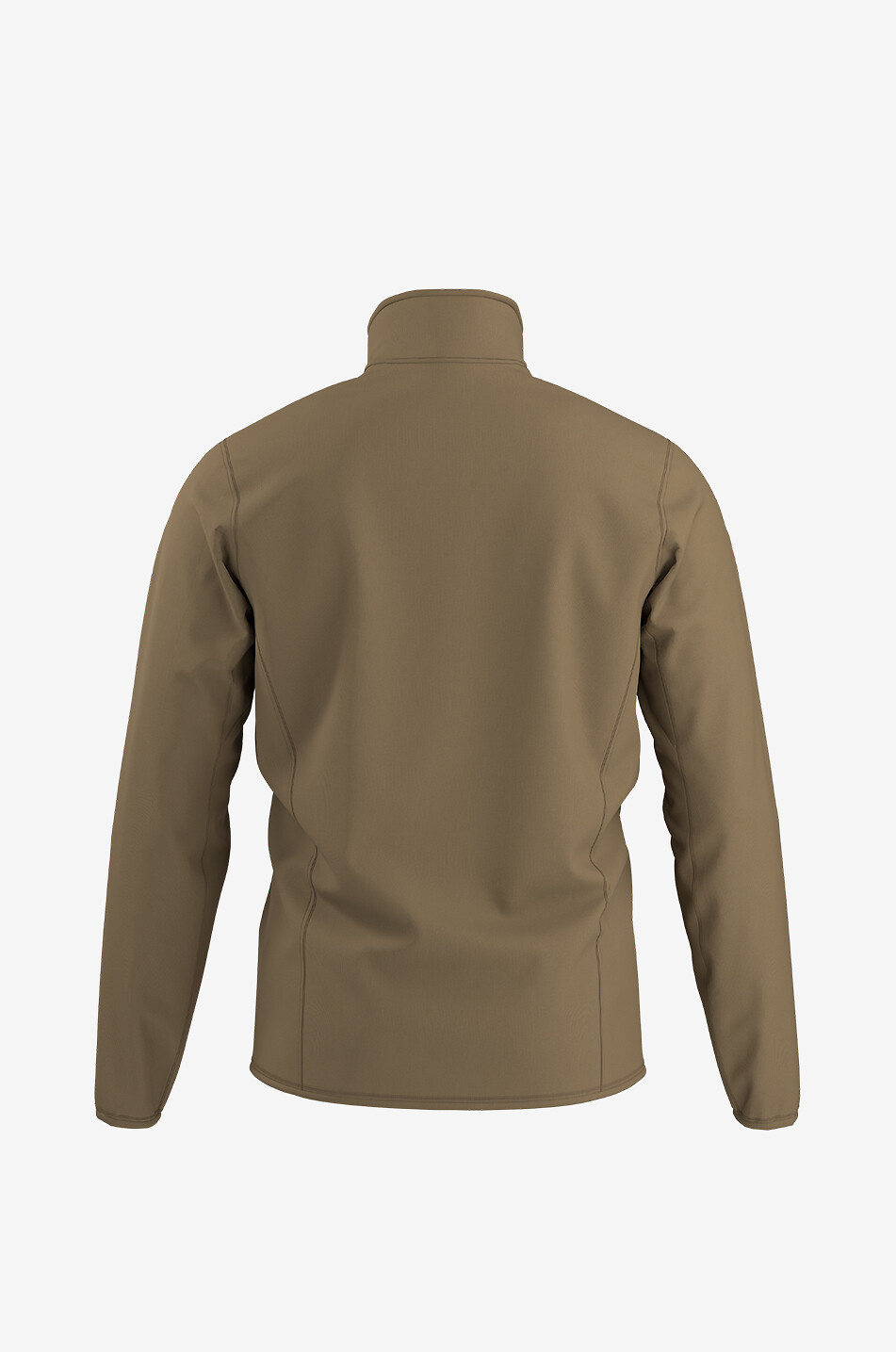 ARC'TERYX Kyanite jacket with stand-up collar Men [akeneo-beigefonce] 3