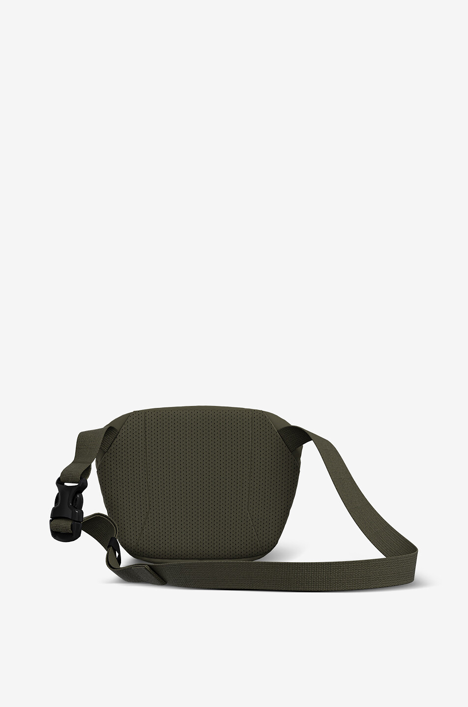 ARC'TERYX Umhängetasche Mantis 1 Damen DUNKLES KHAKI 3