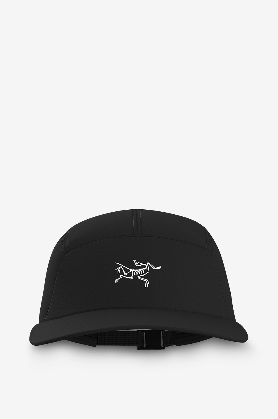 ARC'TERYX Casquette Gamma Homme NOIR 1
