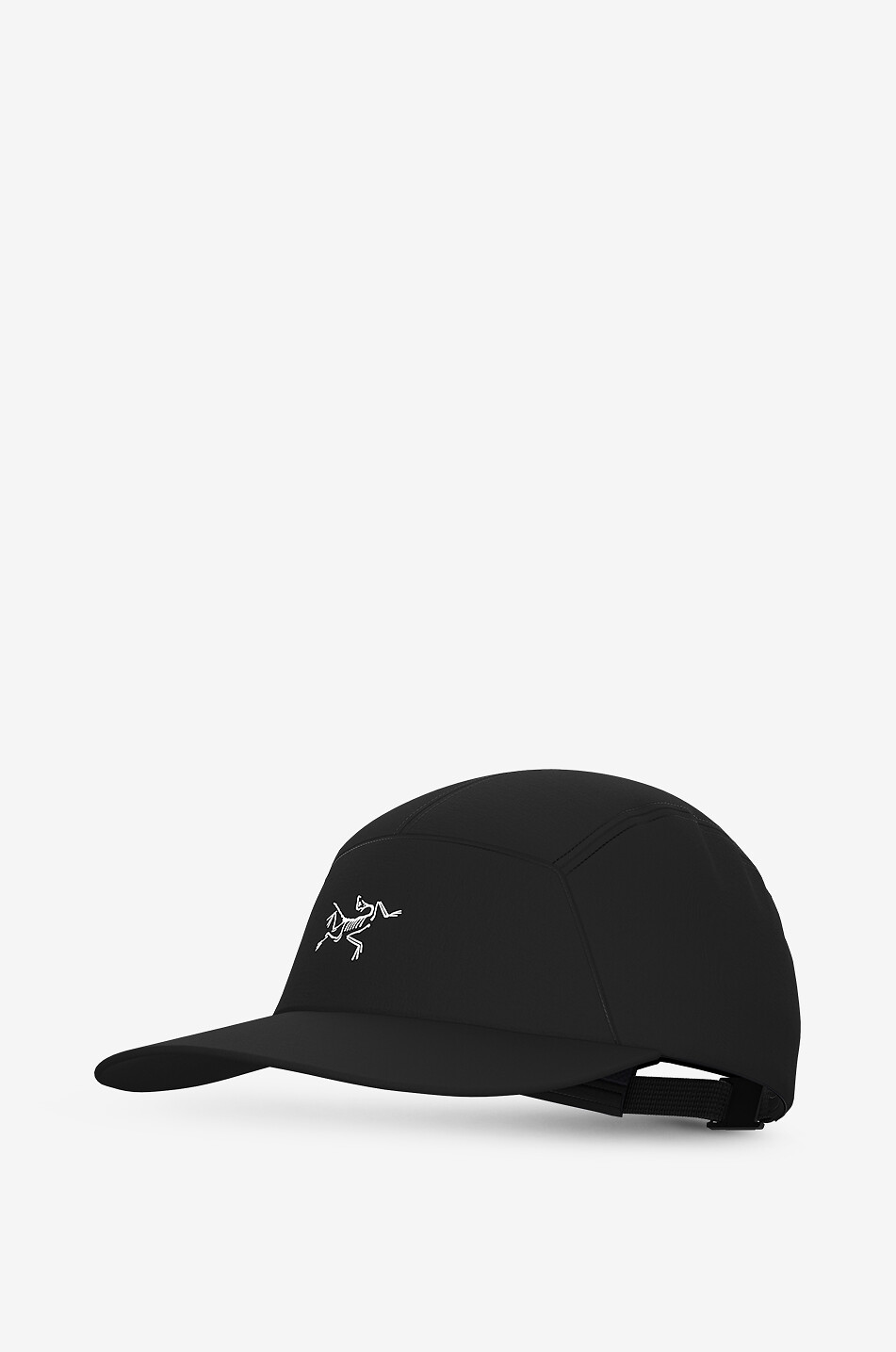 ARC'TERYX Casquette Gamma Homme NOIR 2