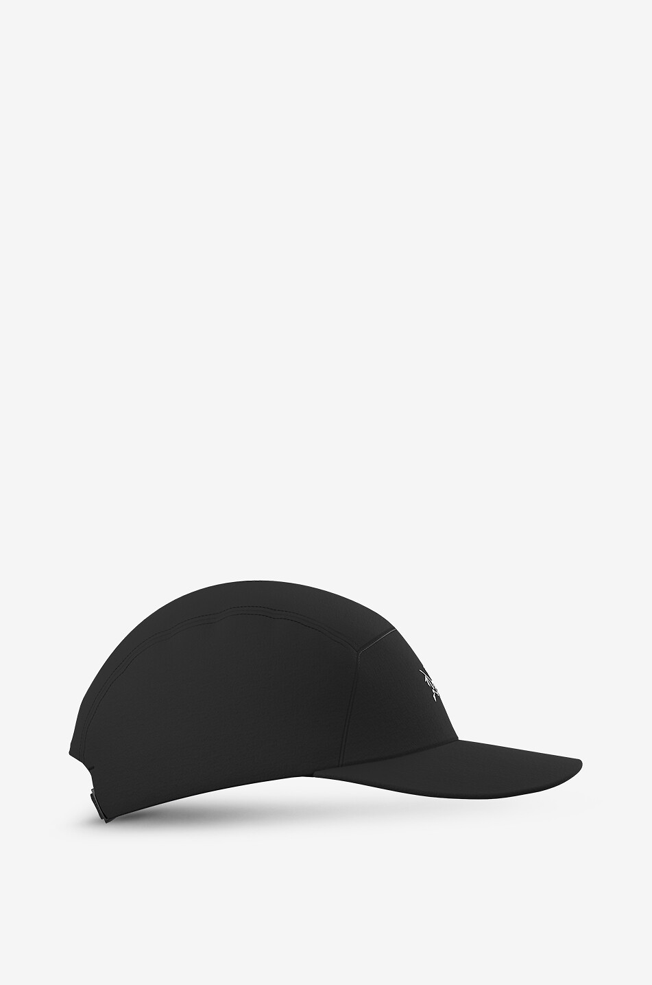 ARC'TERYX Casquette Gamma Homme NOIR 4