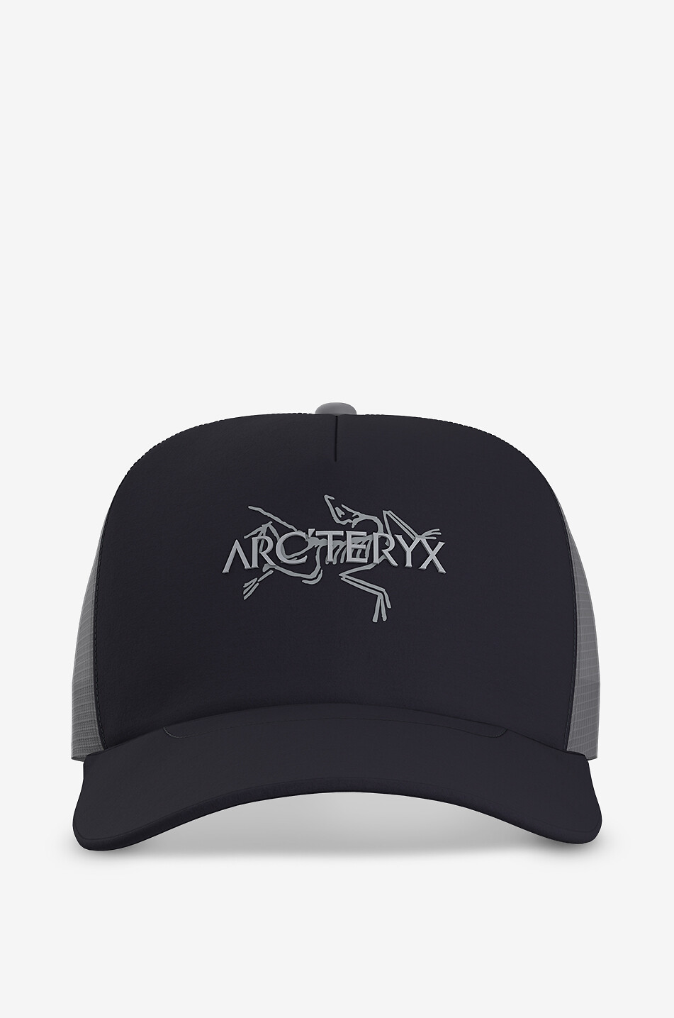 ARC'TERYX Casquette Bird Word Homme MULTICOLORE 1