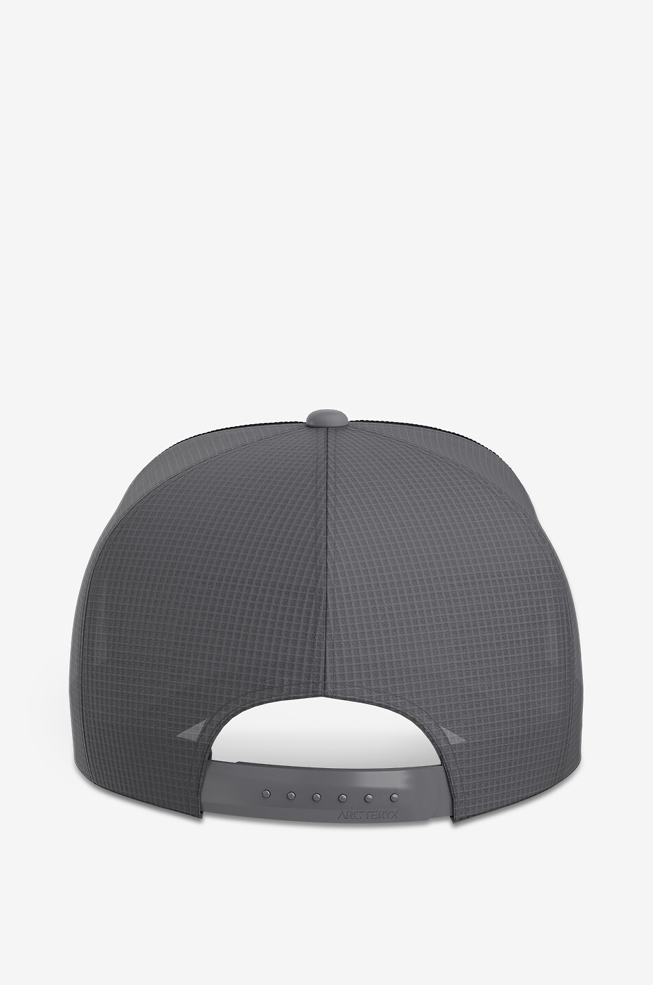ARC'TERYX Casquette Bird Word Homme MULTICOLORE 3