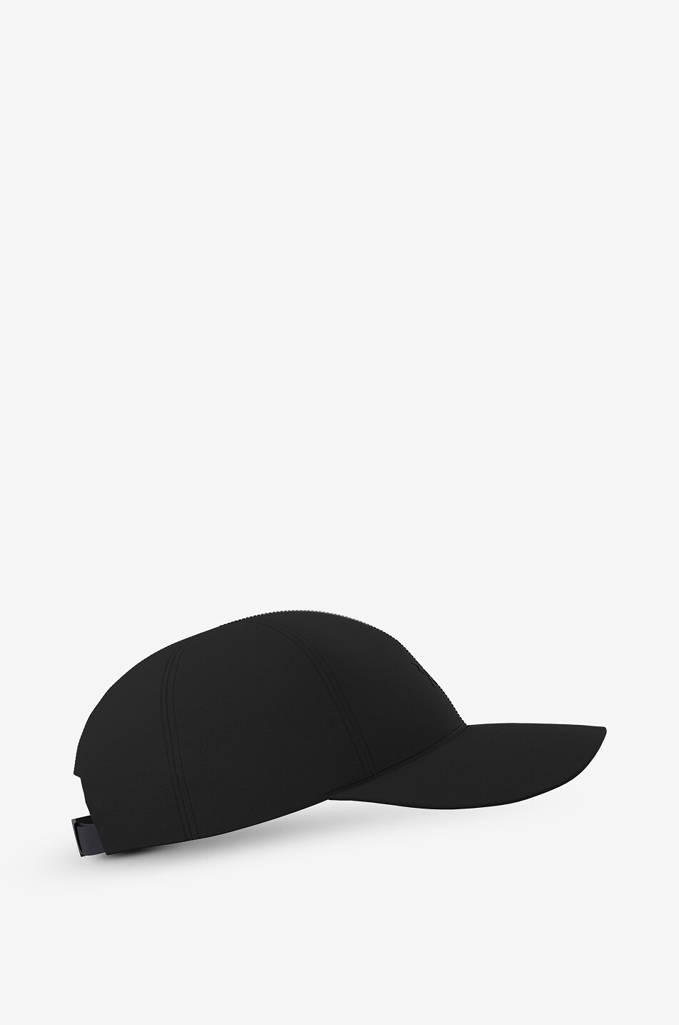 ARC'TERYX Casquette Heliad Homme NOIR 4
