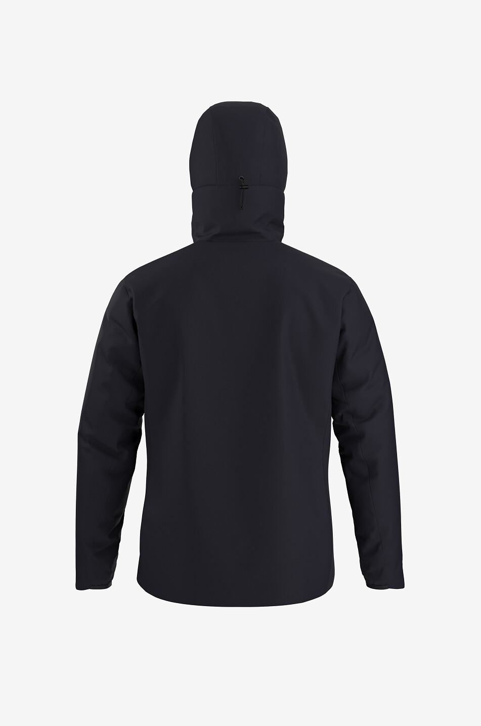 ARC'TERYX Jacke mit Kapuze Atom SL Herren SCHWARZ 3