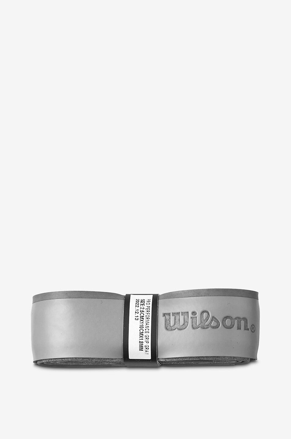 WILSON Grip de tennis Shift Pro Performance Unisexe GRIS 3