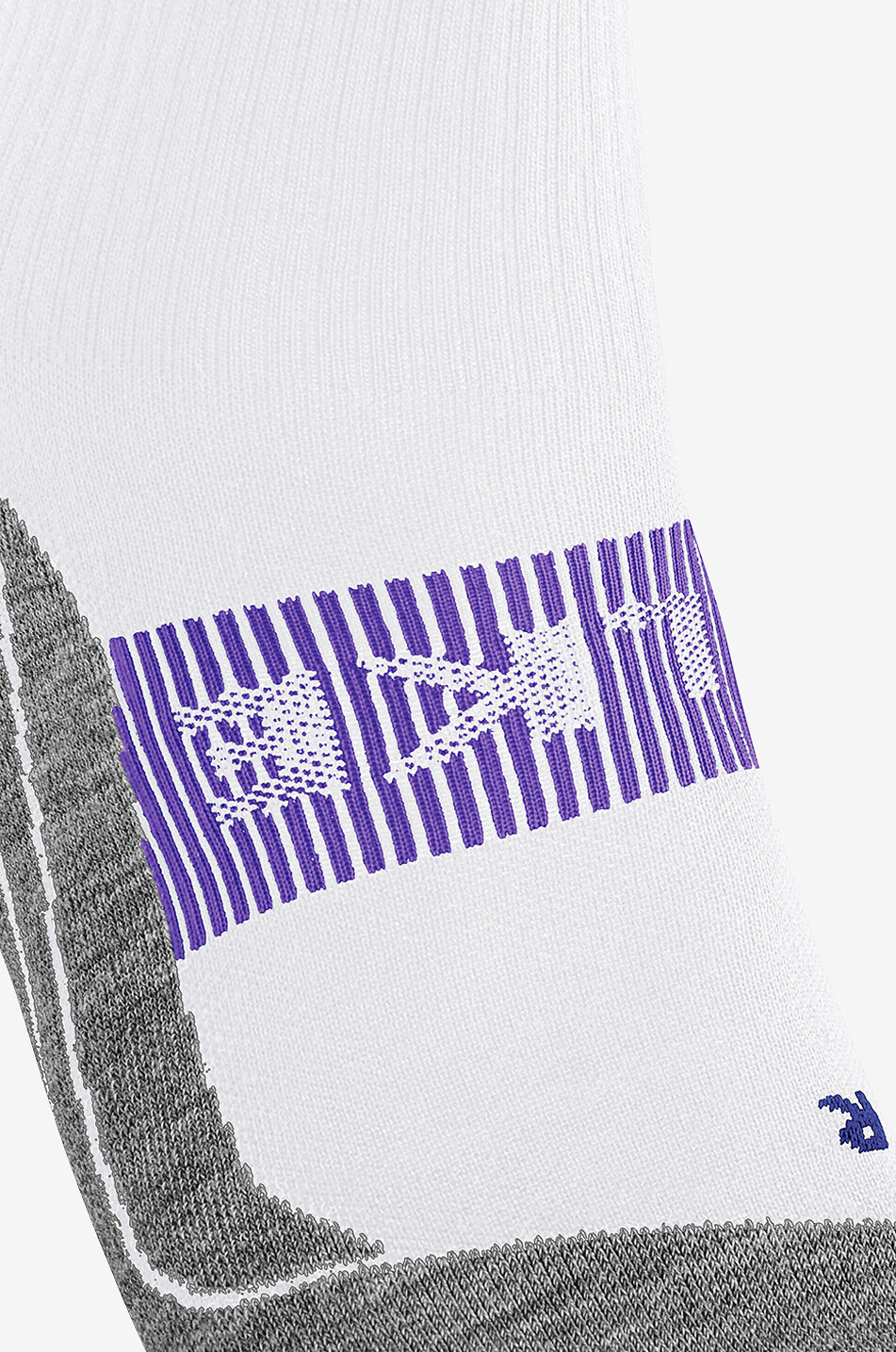 FALKE Chaussettes de running RU4 Endurance Cool W Femme BLANC 5
