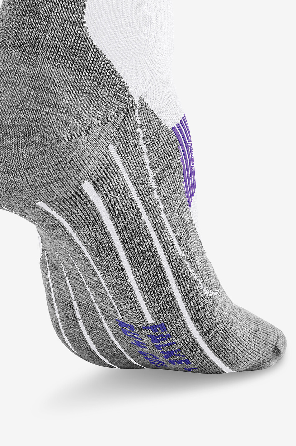 FALKE Chaussettes de running RU4 Endurance Cool W Femme BLANC 6