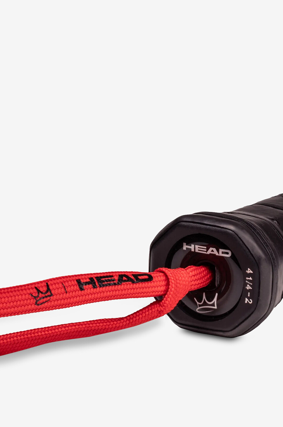 HEAD Padelschläger Coello Pro Unisex Farblos 8