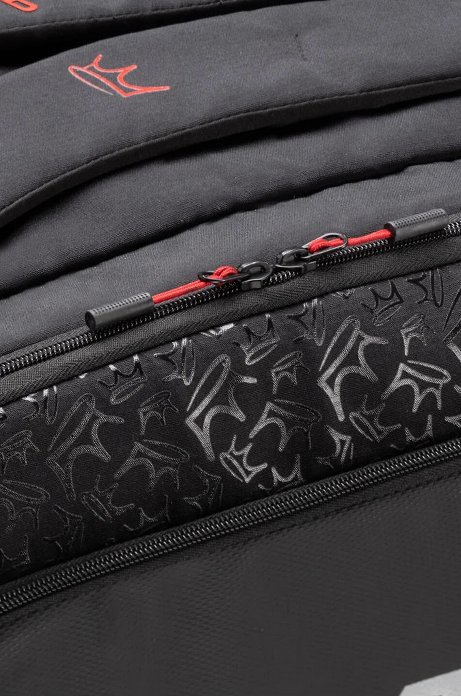 HEAD Coello Pro padel bag Unisex Colourless 6