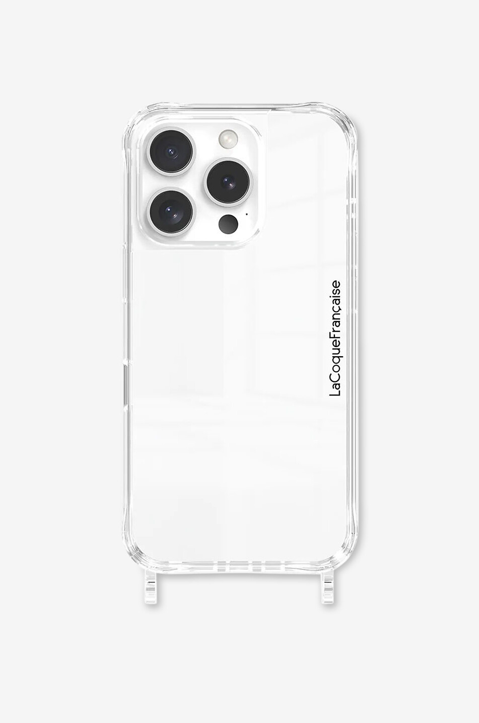 Coque pour iPhone 16 Pro Max