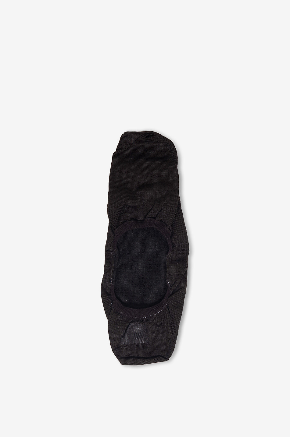 ALTO MILANO Socquettes en coton Ghost Homme MARRON FONCÉ 1