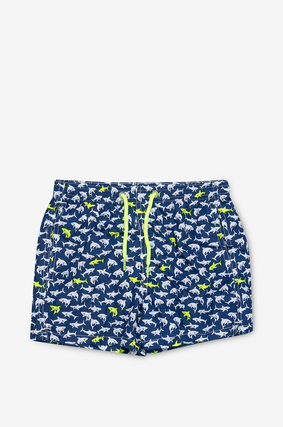 MC2 SAINT BARTH Badeshorts für Jungen Jean Junge BLAU 1