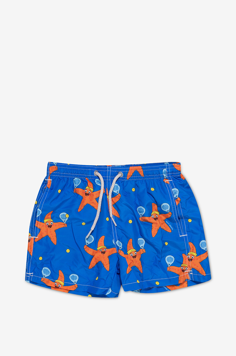 Jean boys' swim shorts