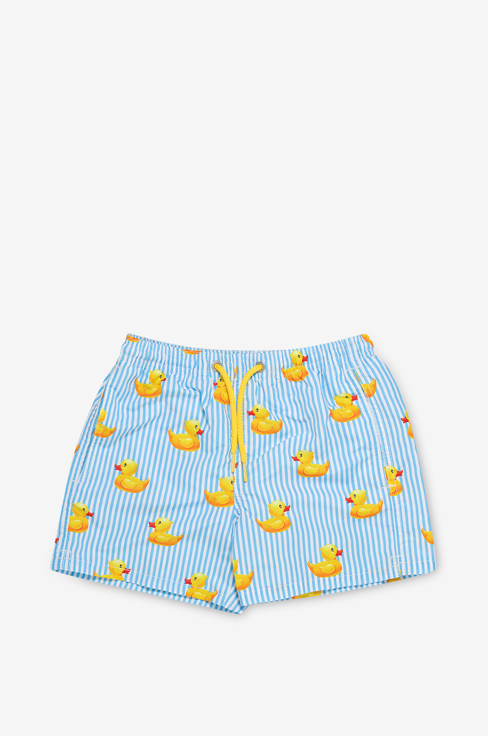 MC2 SAINT BARTH Badeshorts für Jungen Jean Junge BLAU 1