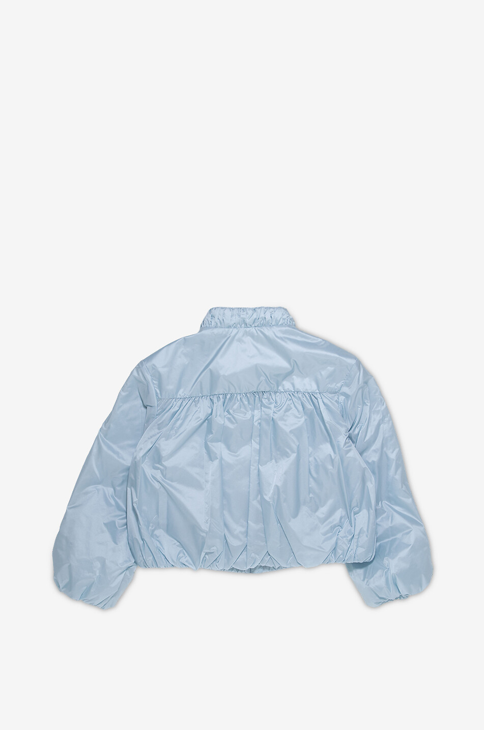 MONCLER Mädchen-Windjacke im Boxy-Schnitt Chazeron Mädchen HELLBLAU 2