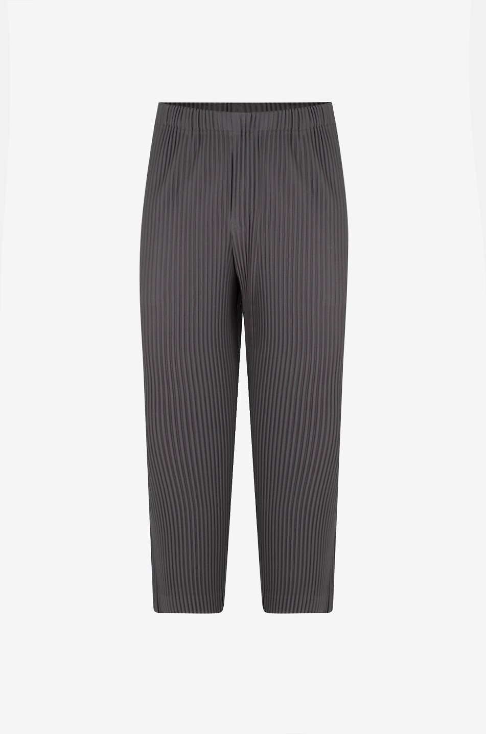 Pantalon en maille plissée MC March