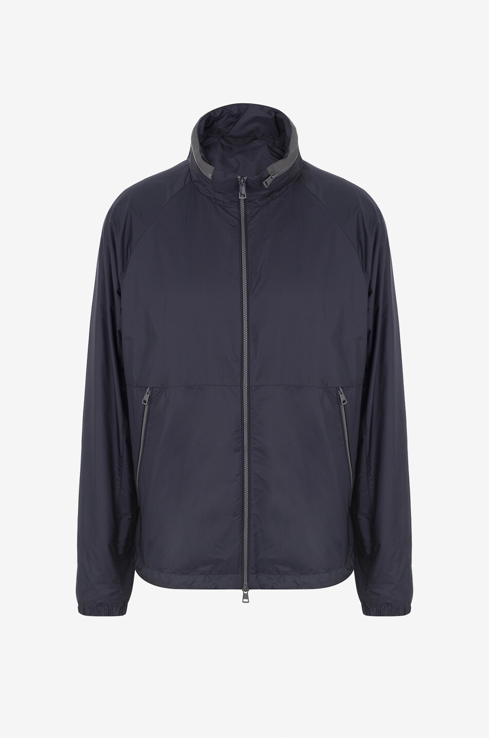 Octano short wind jacket