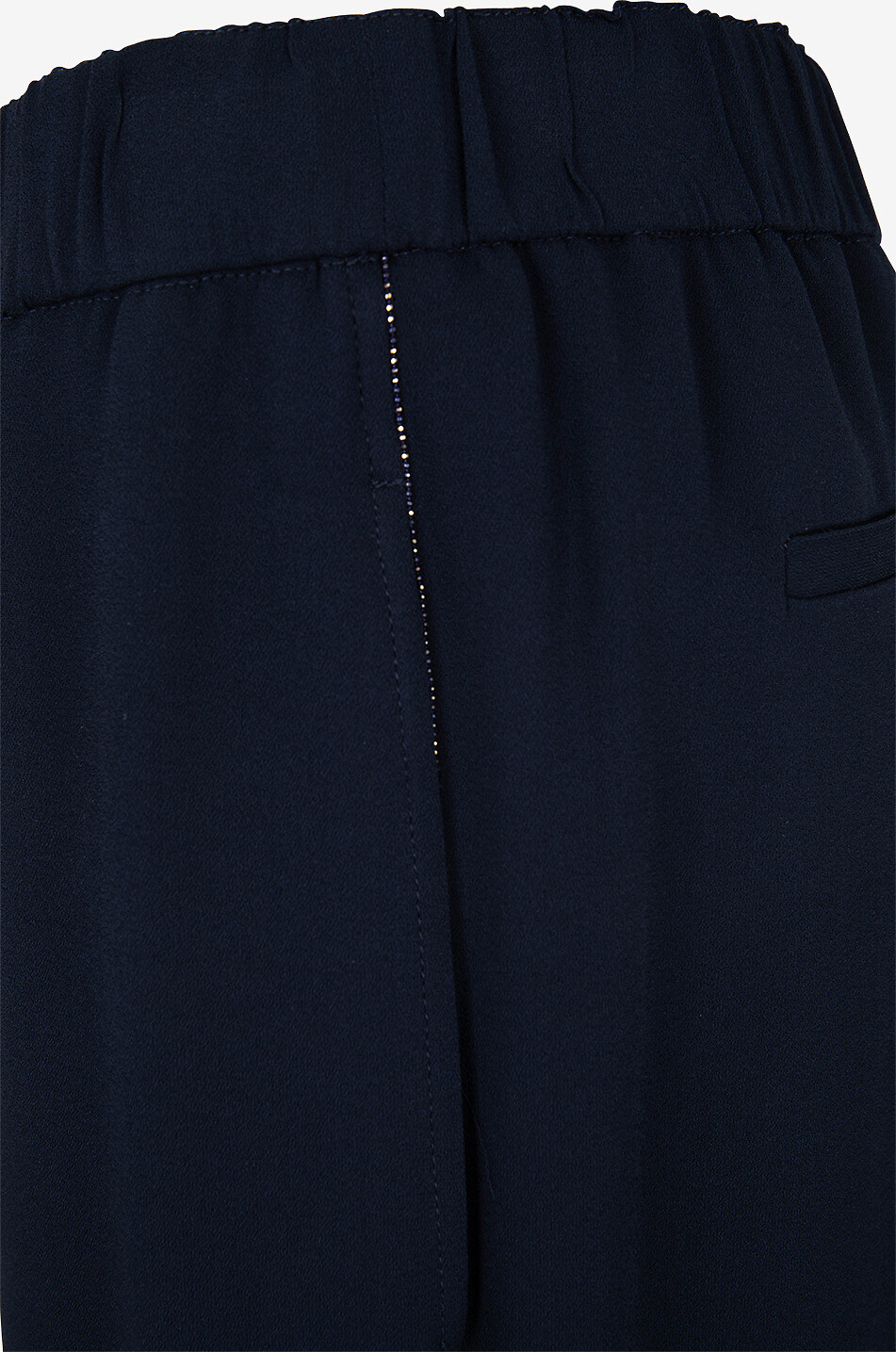 Gerade fliessende Hose Orvieto