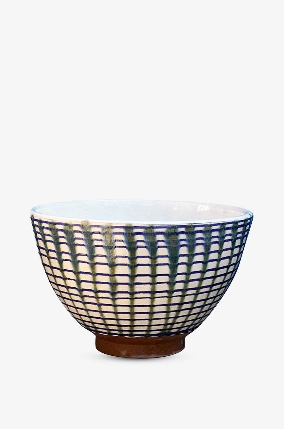 TAKECAIRE Bol en céramique Hakeem - D11 Maison MULTICOLORE 1