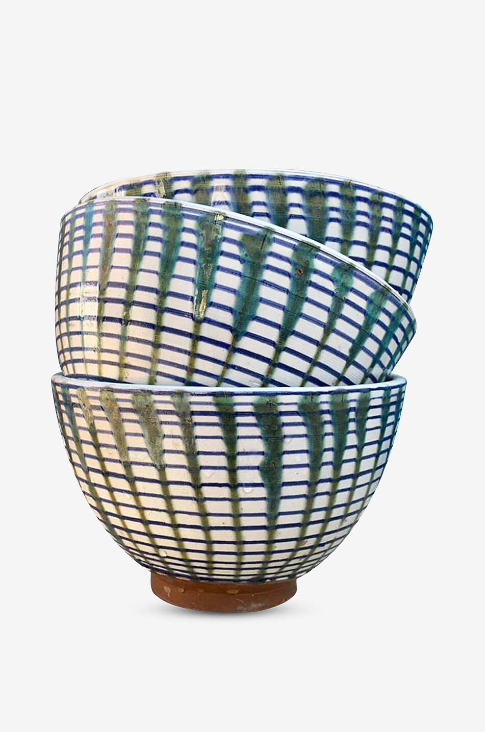 Hakeem ceramic bowl - D18