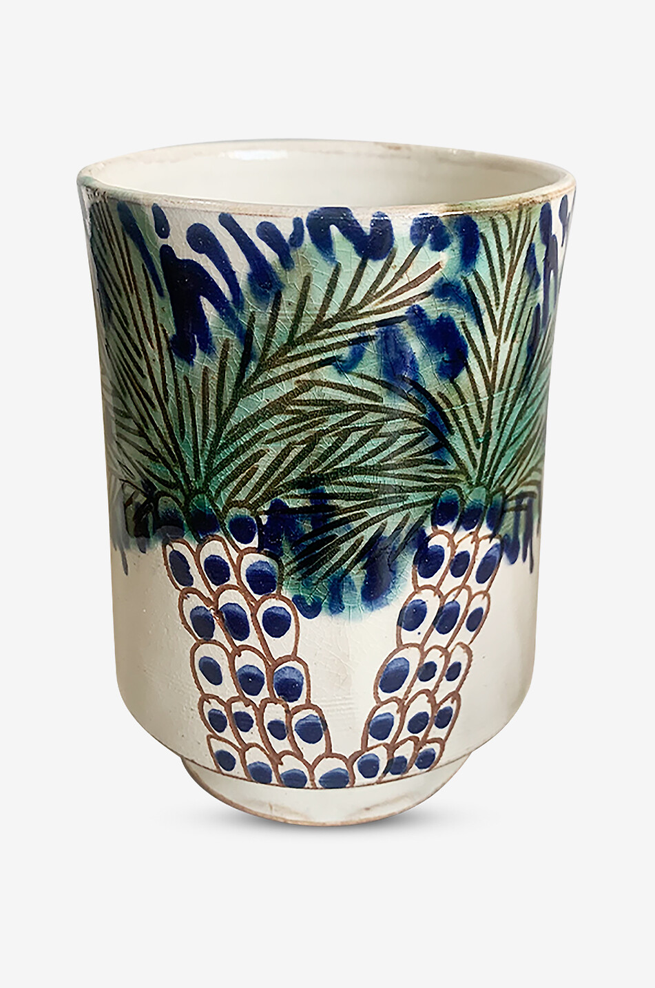 Hakeem Nakhlateen ceramic mug