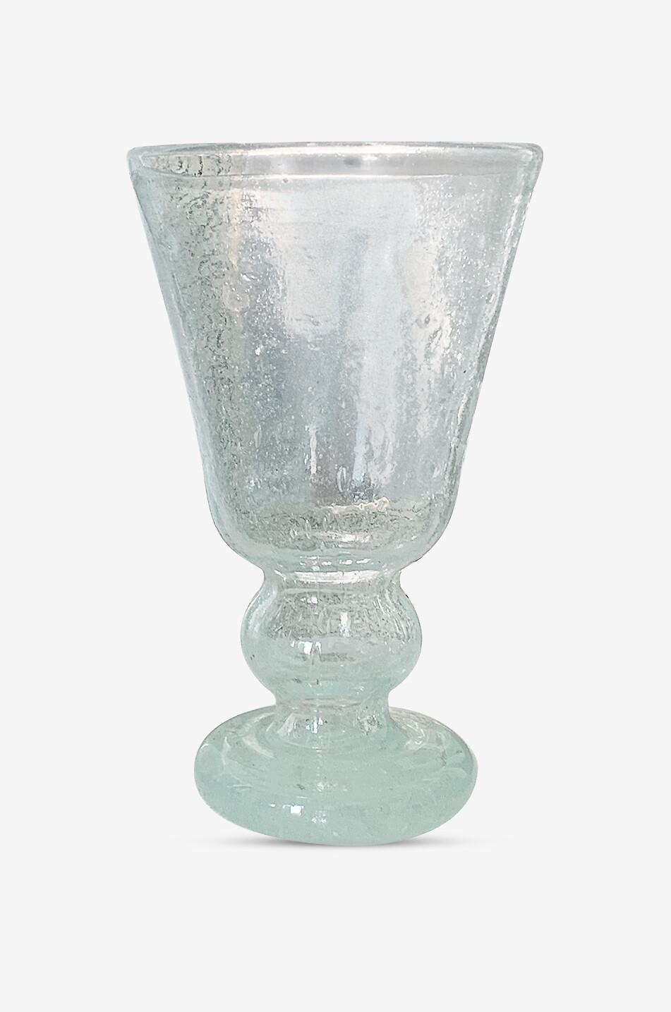 TAKECAIRE Verre à vin Kès - H14 Maison BLANC 1