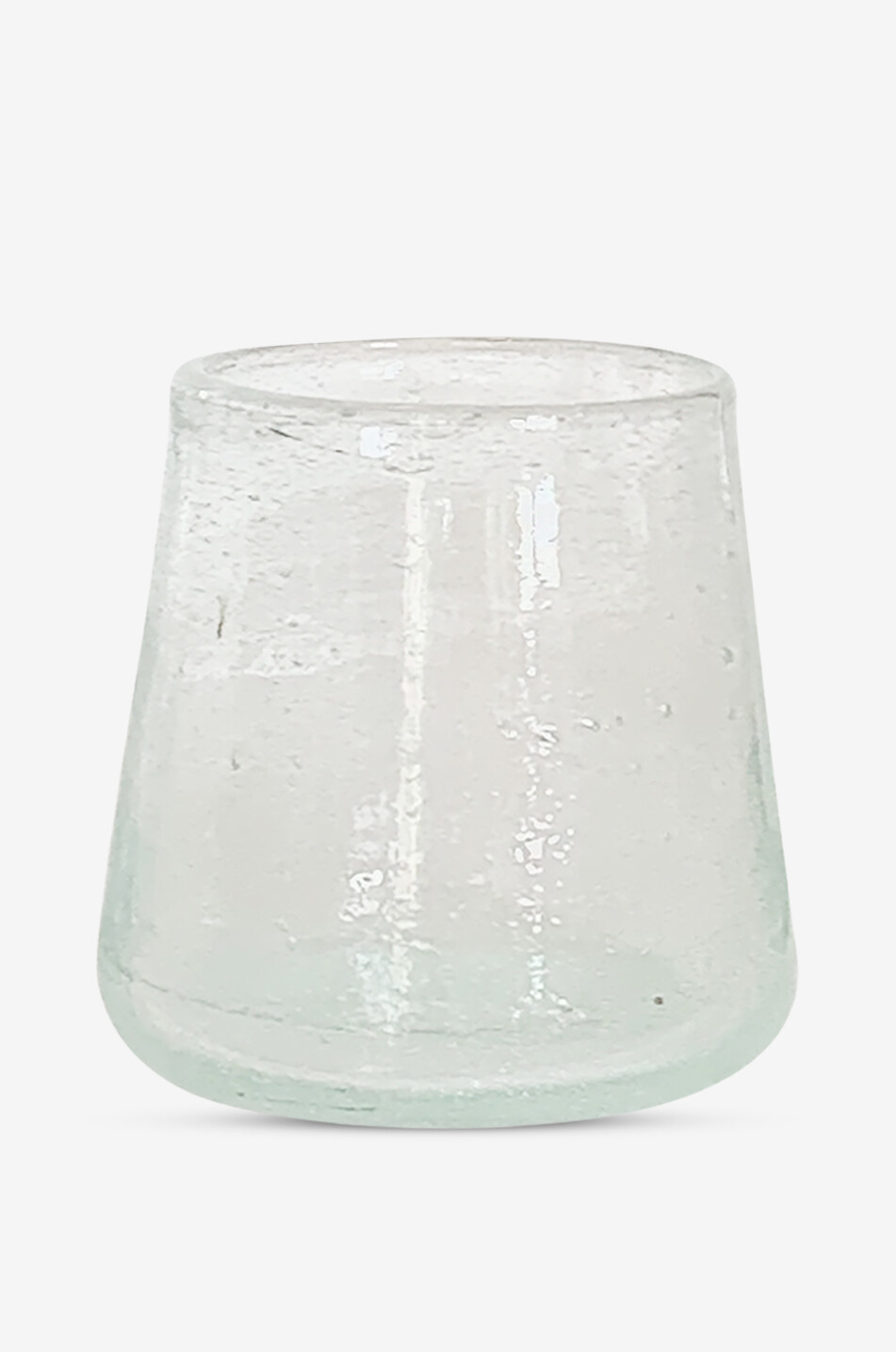 Mainstay water glass - H8