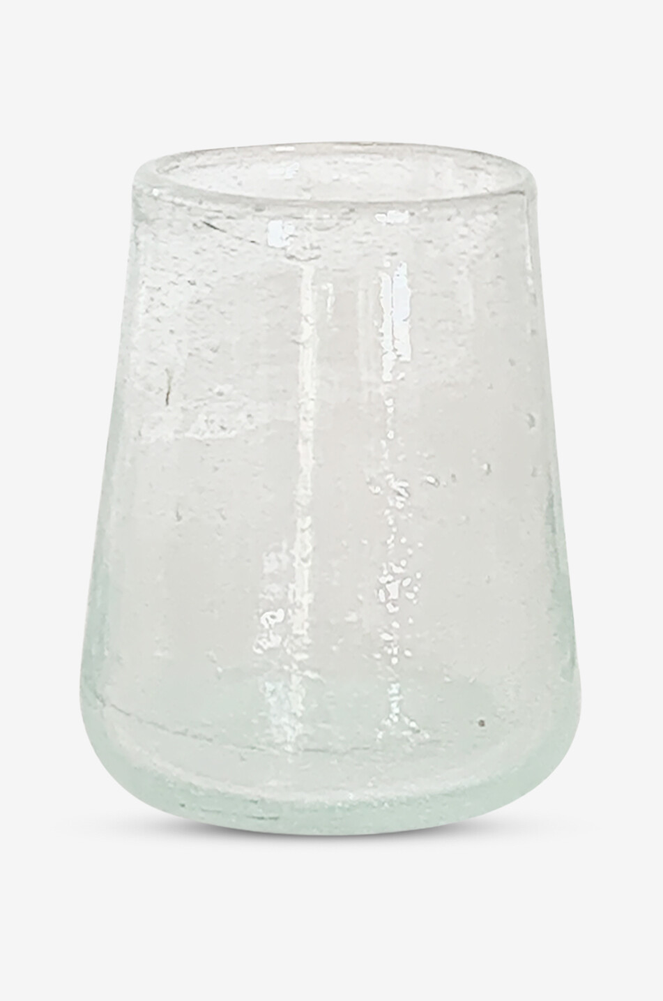 TAKECAIRE Mainstay water glass - H11 Home WHITE 1