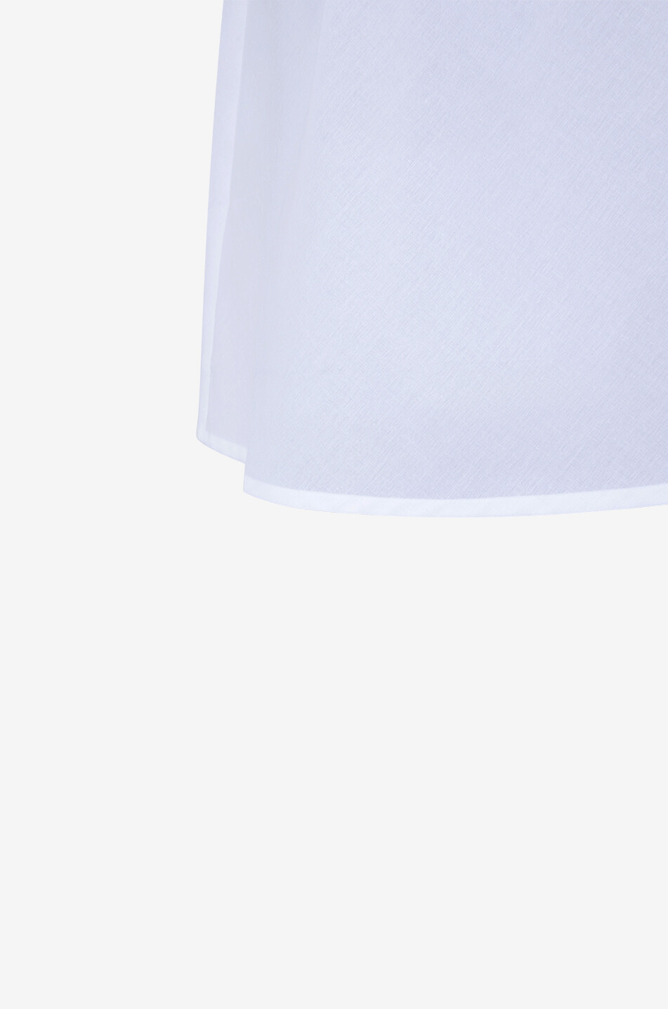 CELESTINE Pyjama short en coton Conny Femme BLANC 9