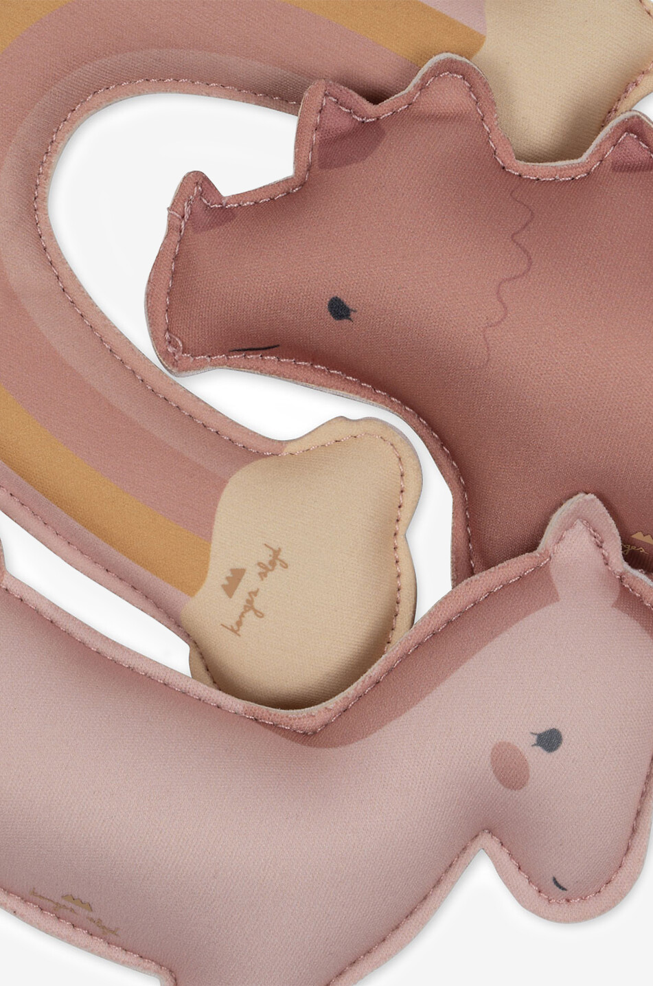 KONGES SLØJD Dreierset Kinder-Tauchspielzeug Diving Friends Unisex BUNT2 2