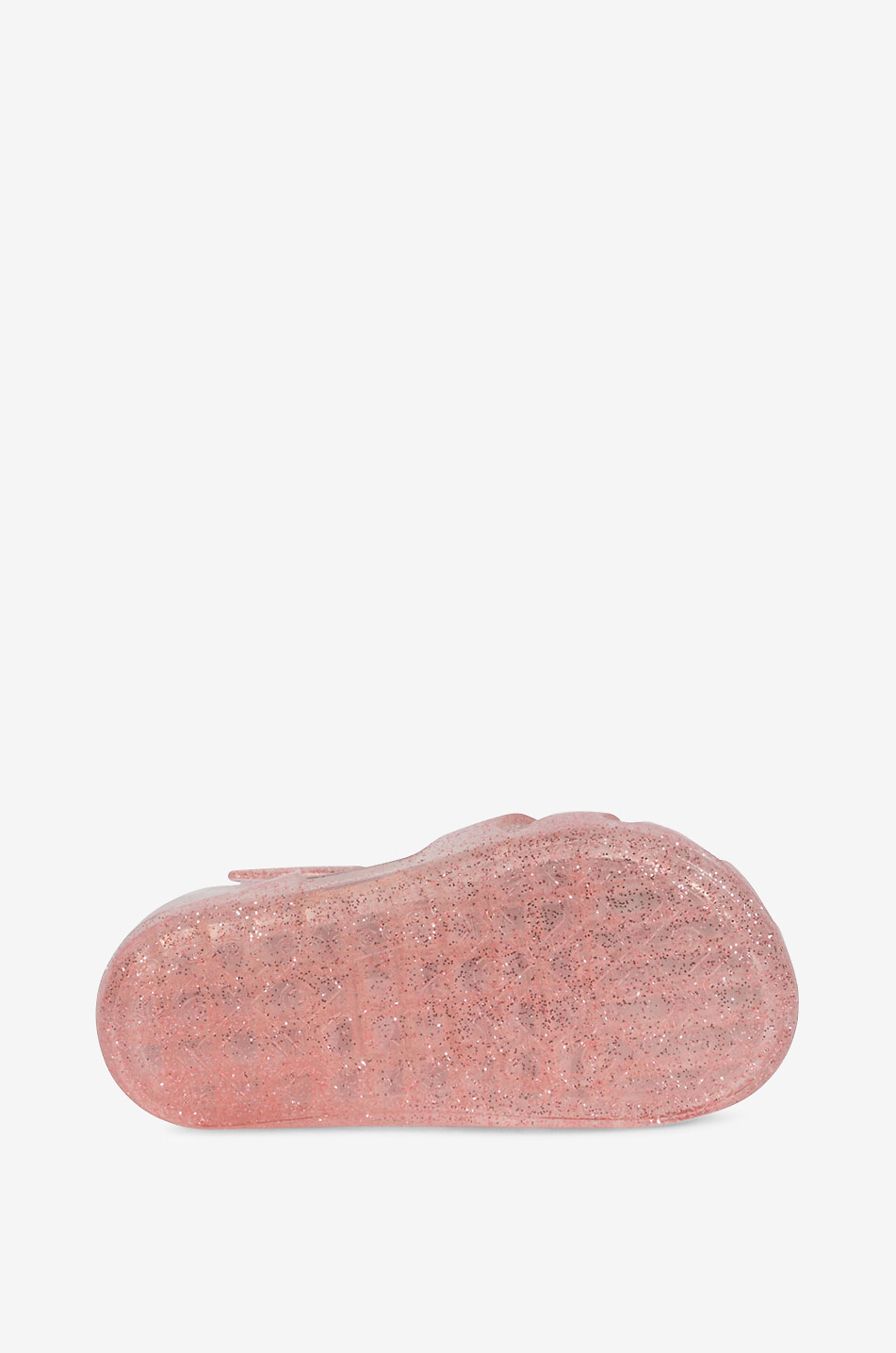KONGES SLØJD Lilo girls' glitter beach sandals Girl PINK 6