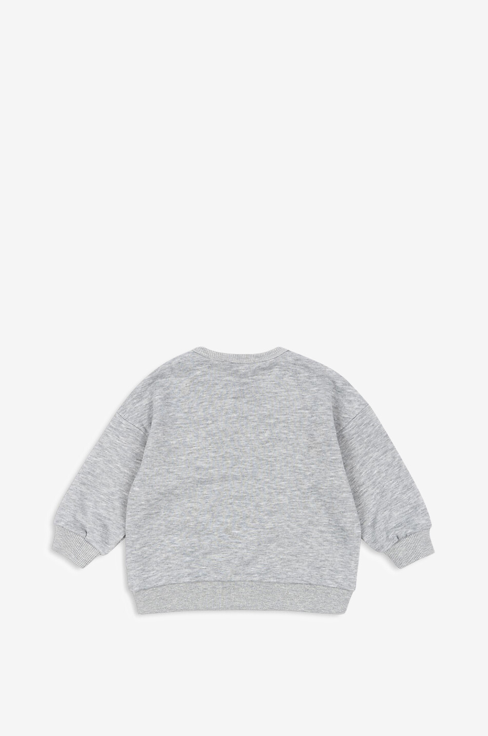 Lou children's crewneck sweatshirt