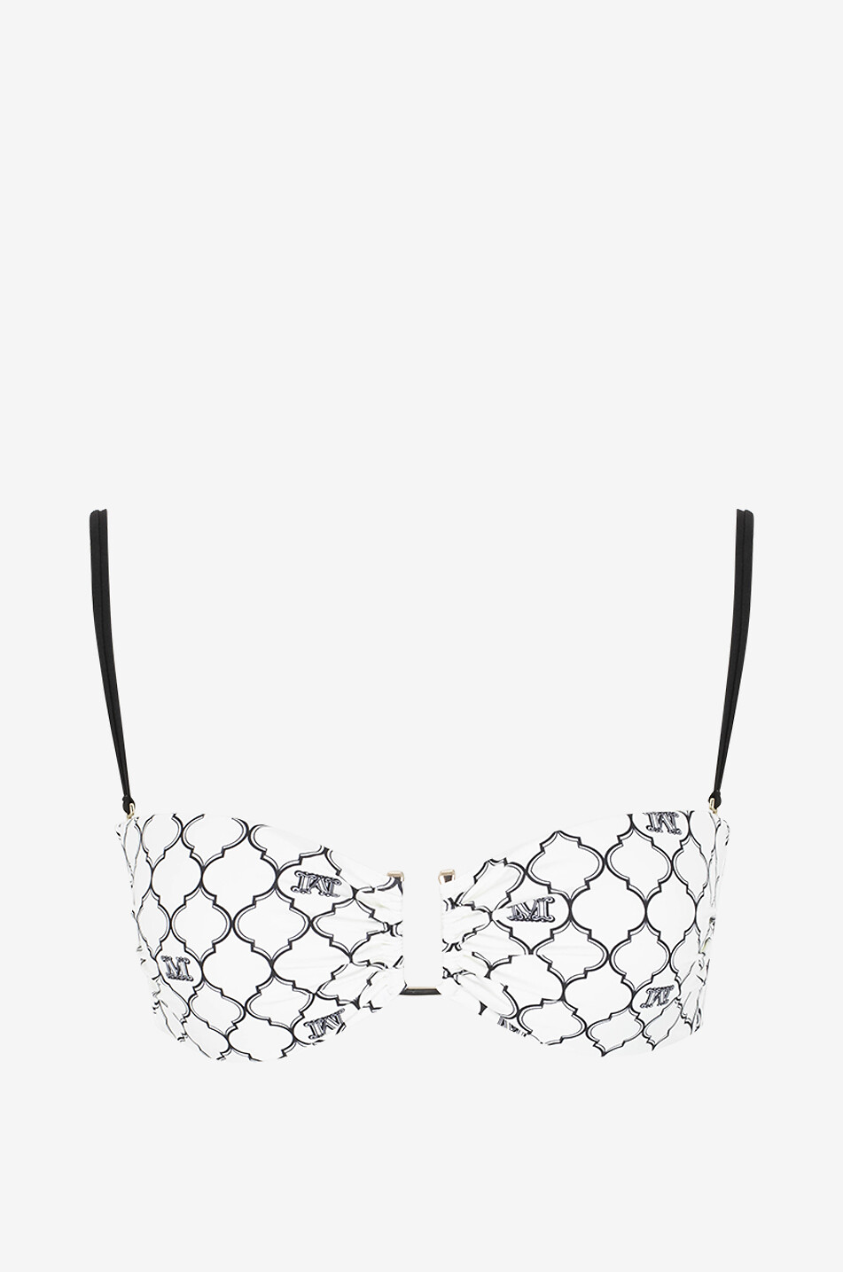 Alicia two-piece swimsuit top