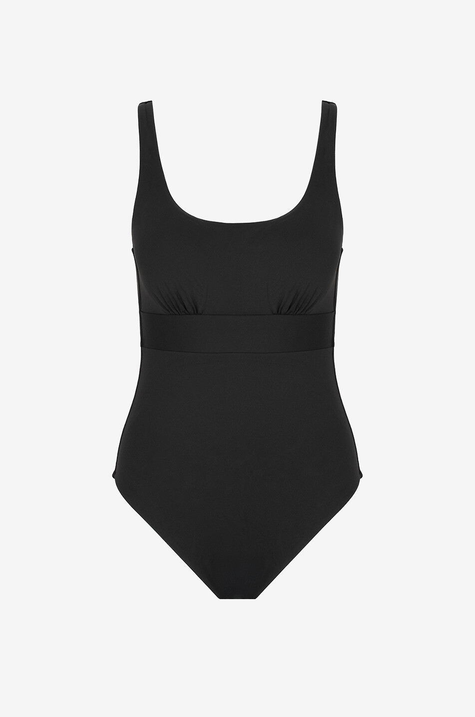 MAX MARA BG Badeanzug Catarina Damen SCHWARZ 1