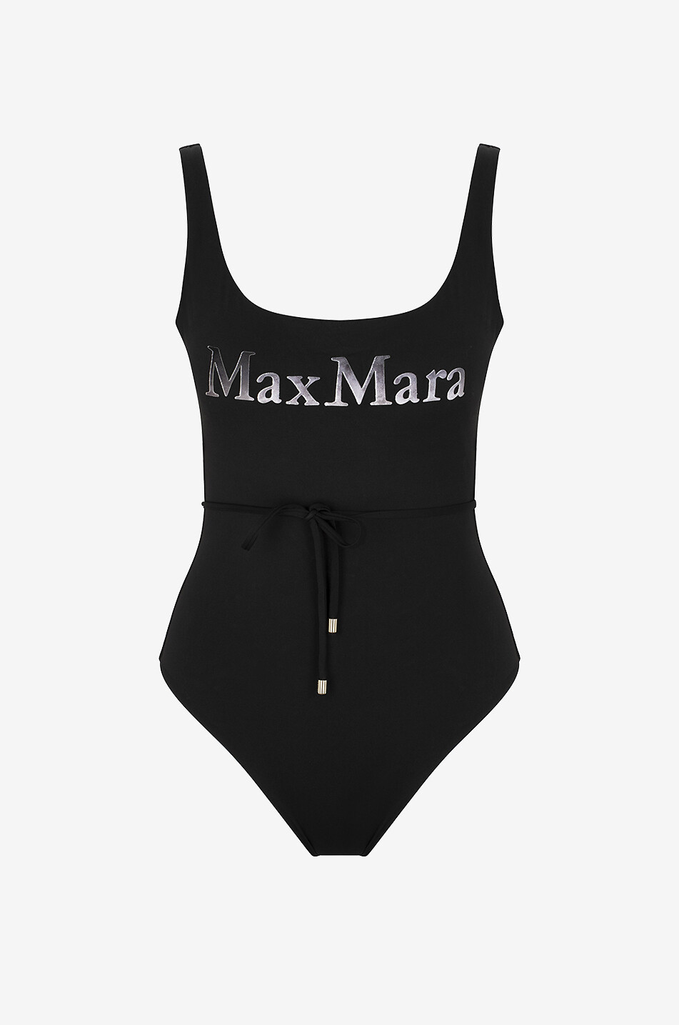 MAX MARA BG Badeanzug Carisma Damen SCHWARZ 1