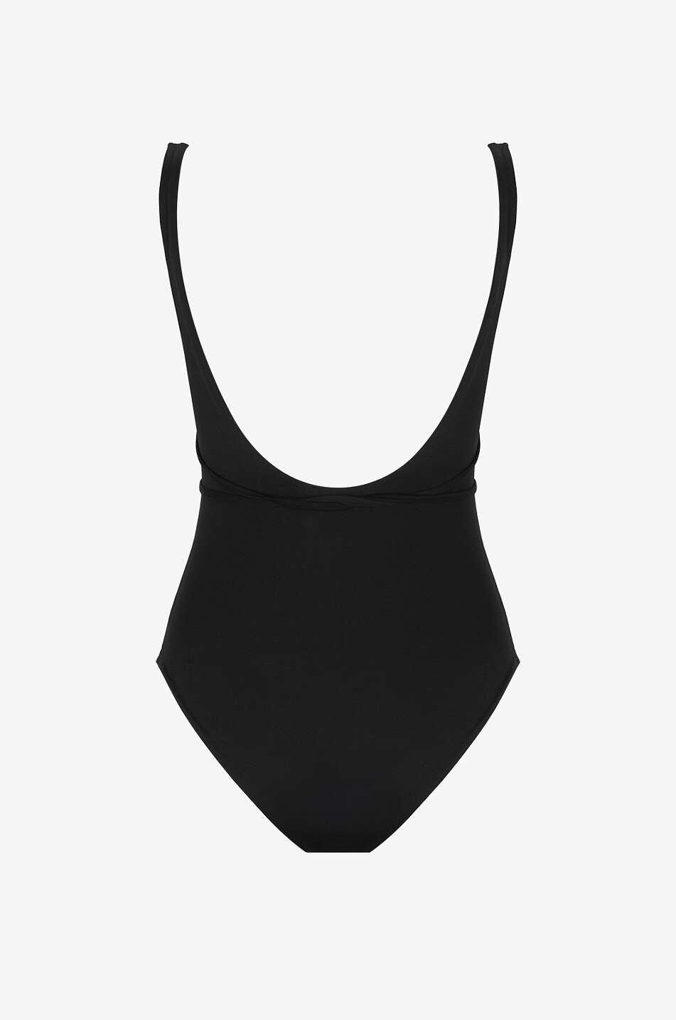 MAX MARA BG Badeanzug Carisma Damen SCHWARZ 2