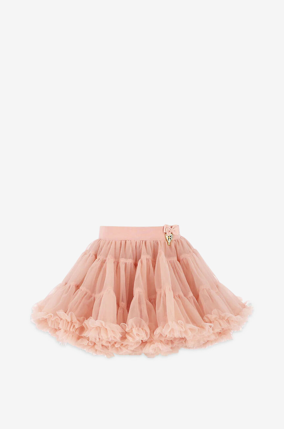 ANGEL'S FACE Jupe tutu bébé Binky Blush Pink Bébé ROSE 1