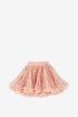 Binky Blush Pink baby tutu skirt