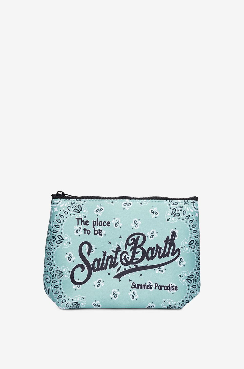 Aline pouch