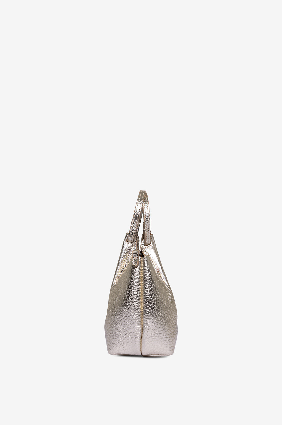 GIANNI CHIARINI Sac à main Dua Femme DORE 4