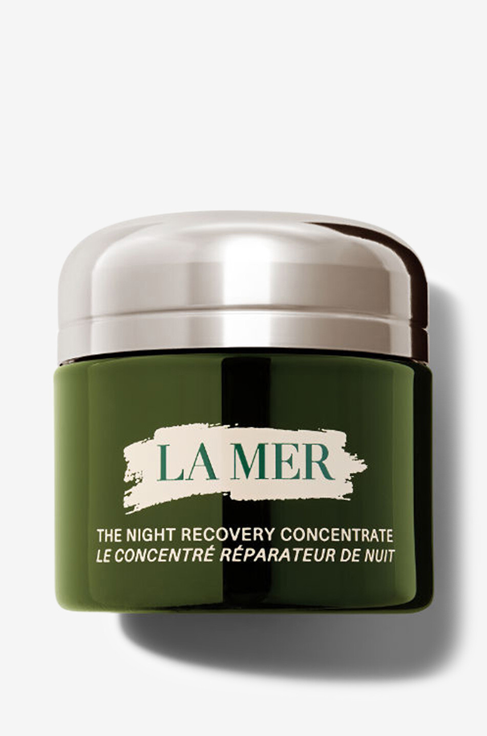 LA MER Sérum nuit Le Concentré réparateur de Nuit - 15 ml Unisexe Incolore 1