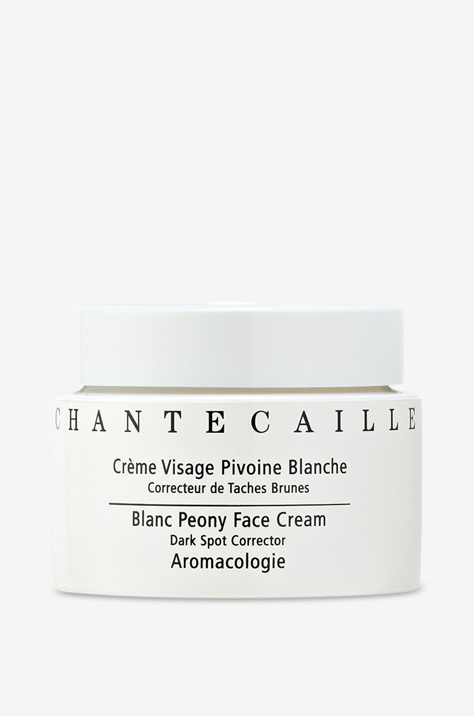 CHANTECAILLE Blanc Peony face cream dark spot corrector - 50 ml Unisex Colourless 1